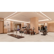 IMPRINT - 47X47 INT, WARM, MATTE